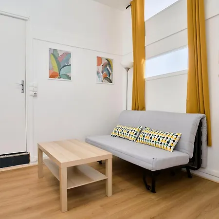 Studio - Cosy Moderne *